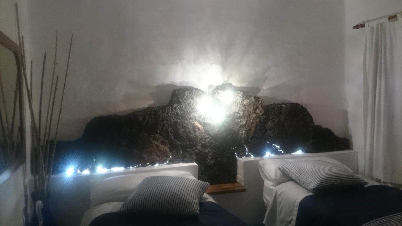Villa Juan Las Puntas Kültér fotó