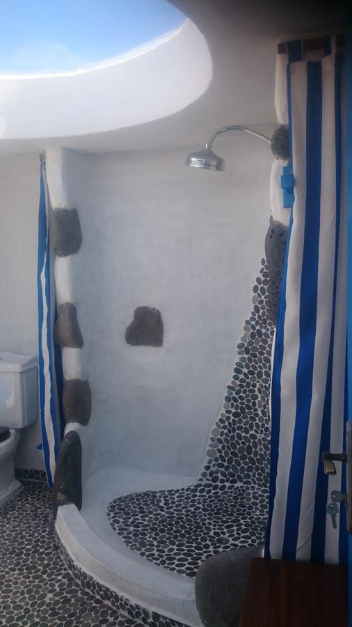 Villa Juan Las Puntas Kültér fotó