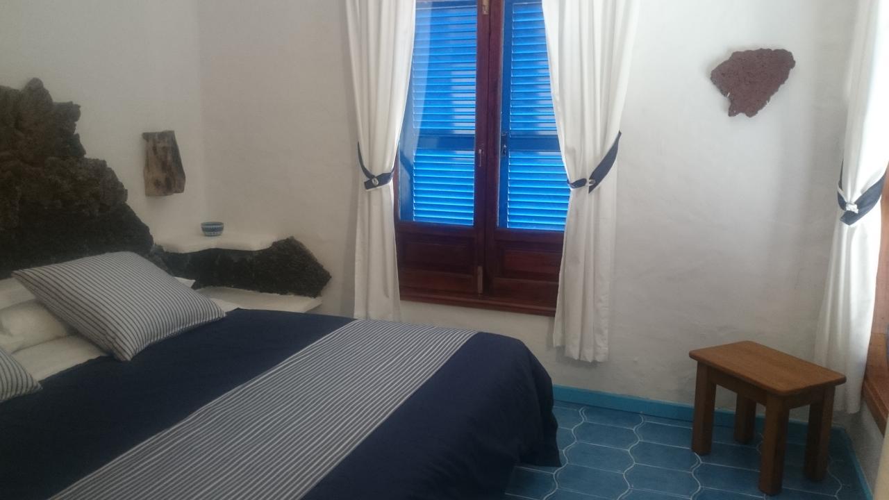Villa Juan Las Puntas Kültér fotó