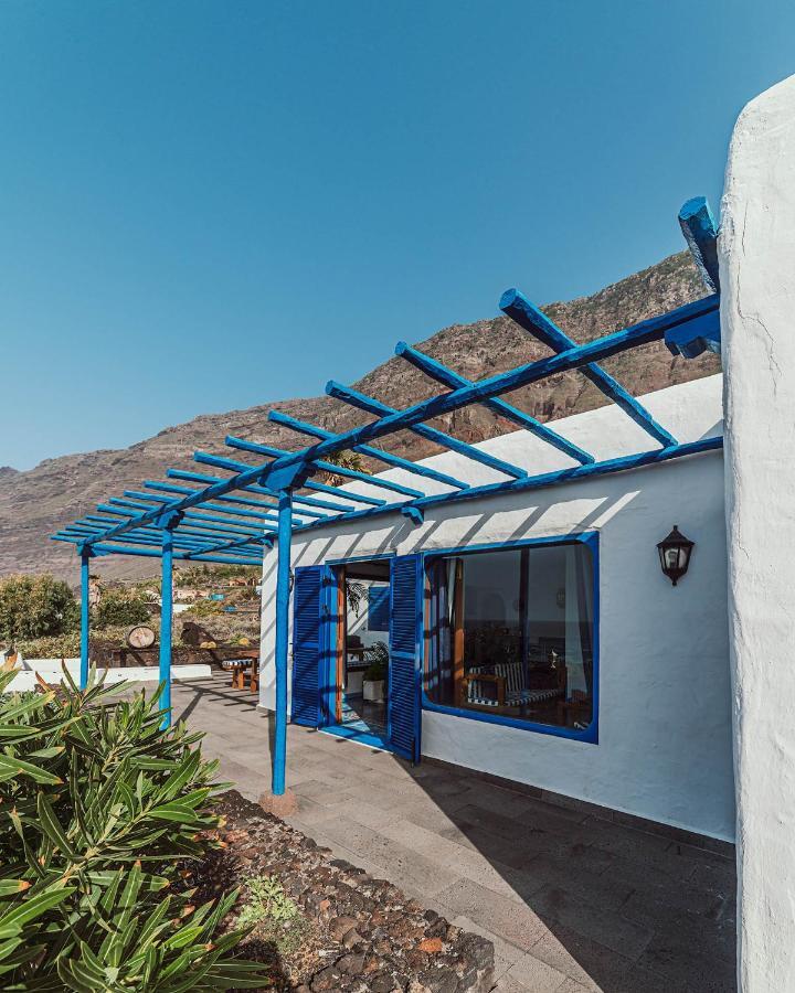 Villa Juan Las Puntas Kültér fotó