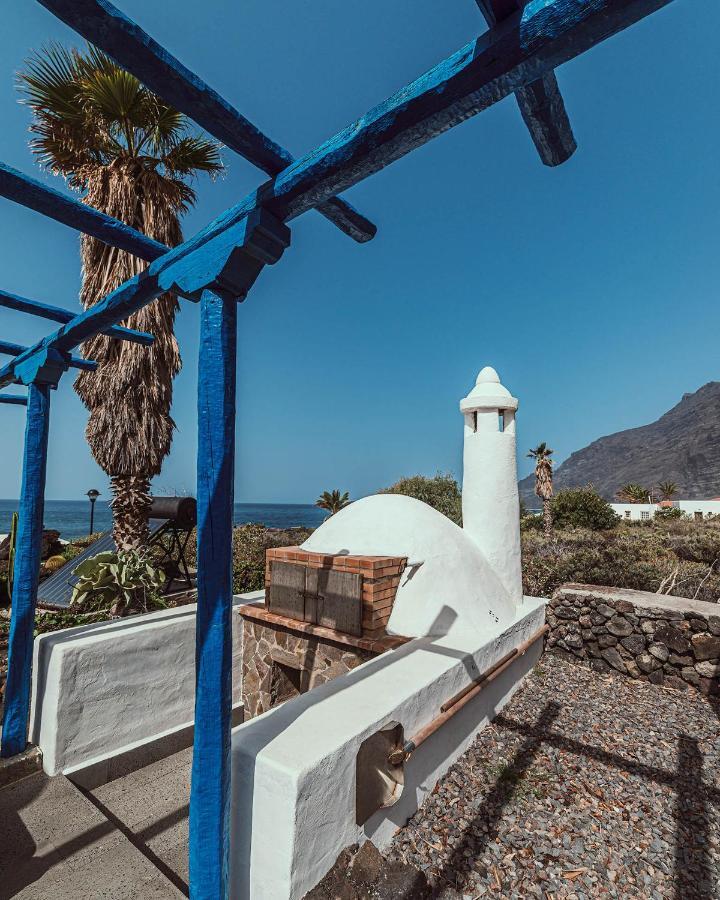 Villa Juan Las Puntas Kültér fotó