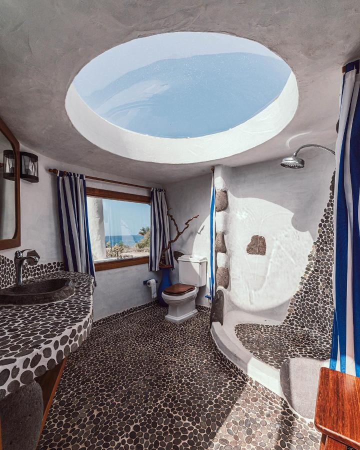 Villa Juan Las Puntas Kültér fotó